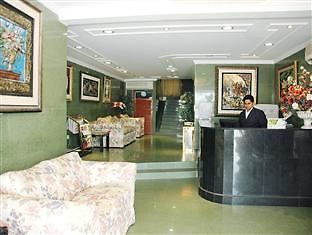 多哈 Diamond 2酒店 外观 照片