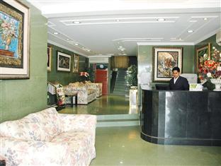 多哈 Diamond 2酒店 外观 照片